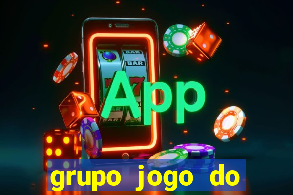 grupo jogo do bicho whatsapp salvador